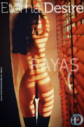 Rayas: Alla B #1 of 17